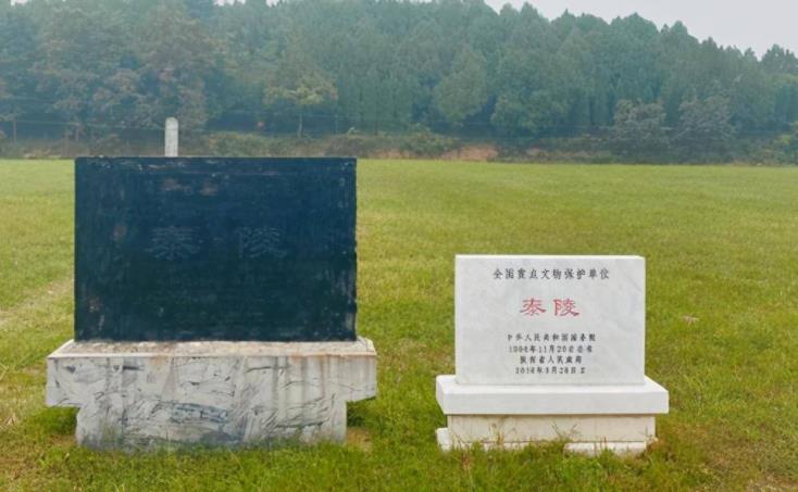 元朝十大帝王陵墓被盗，仅两座没被盗！
